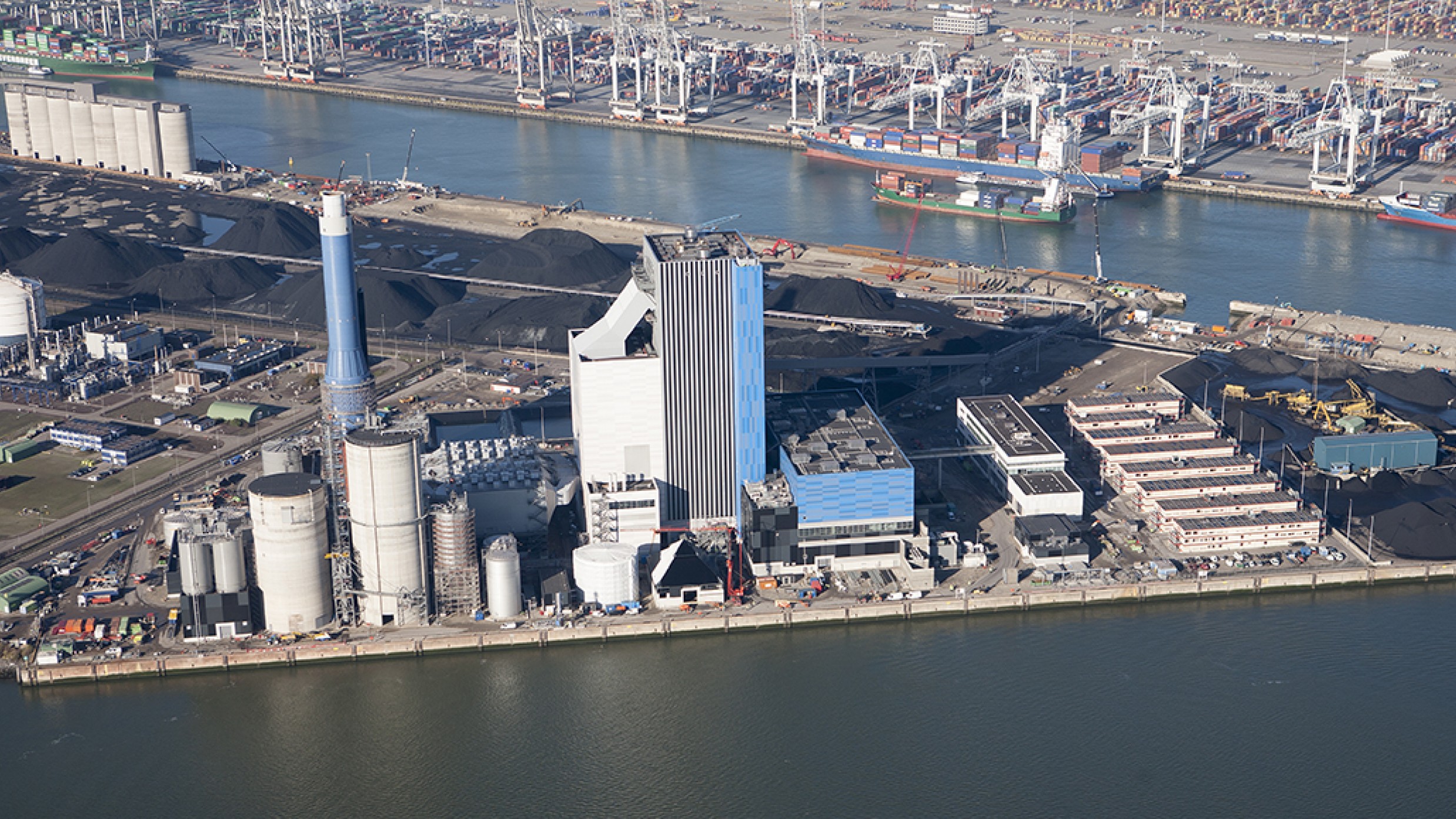 fotograaf GDF Suez, openstaande actie