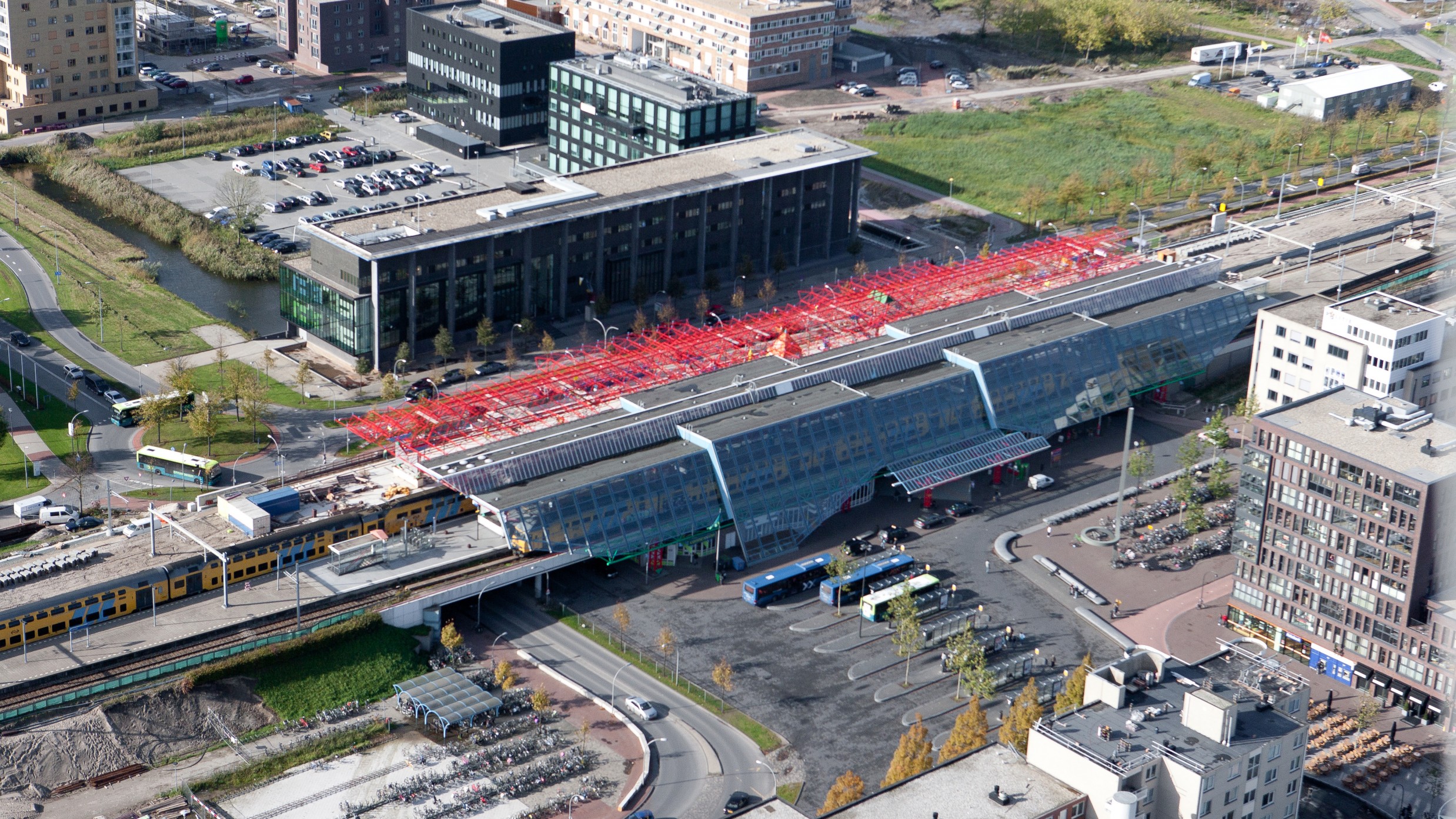 De Jong Luchtfotografie