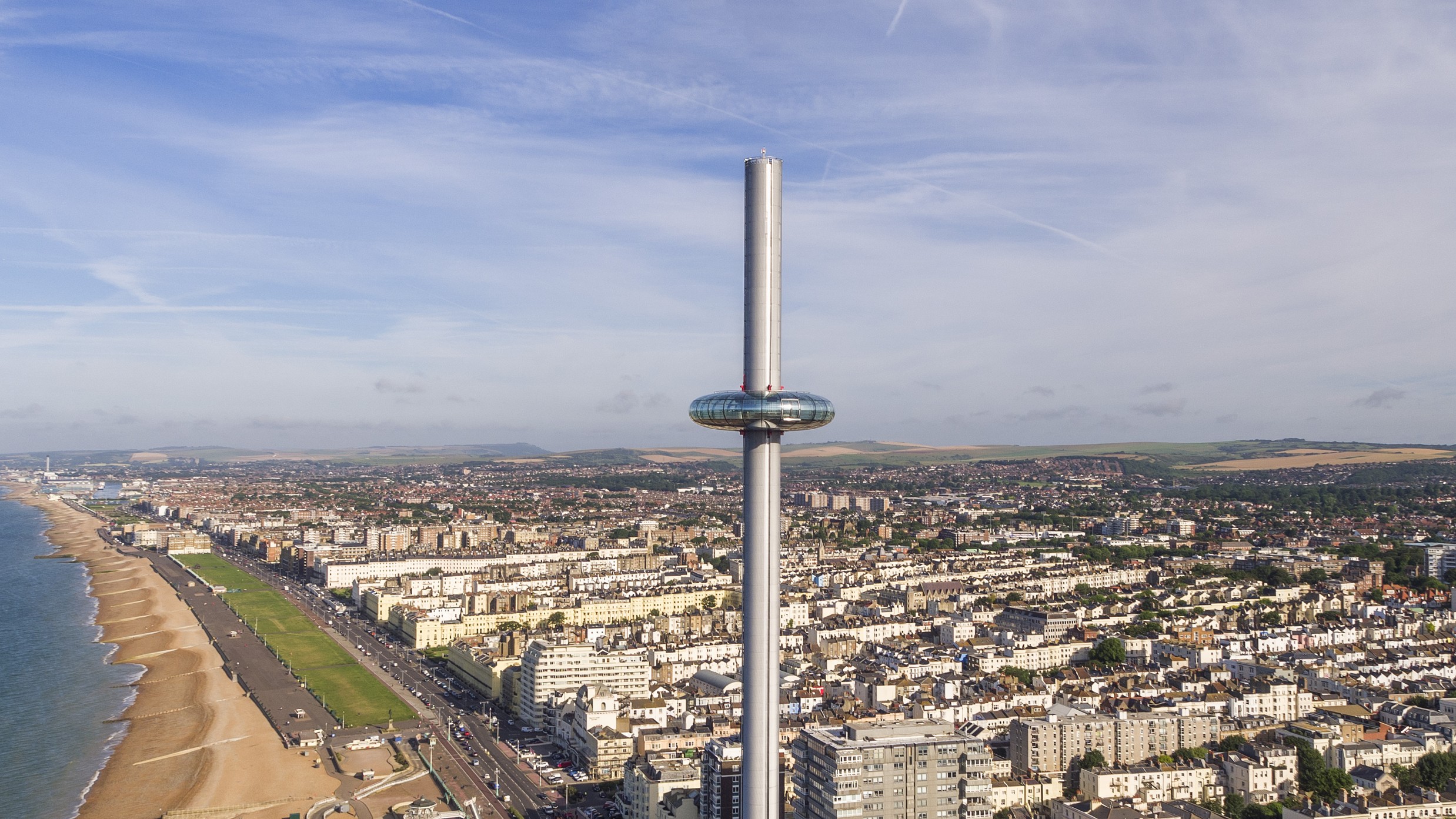 British Airways i360 ltd