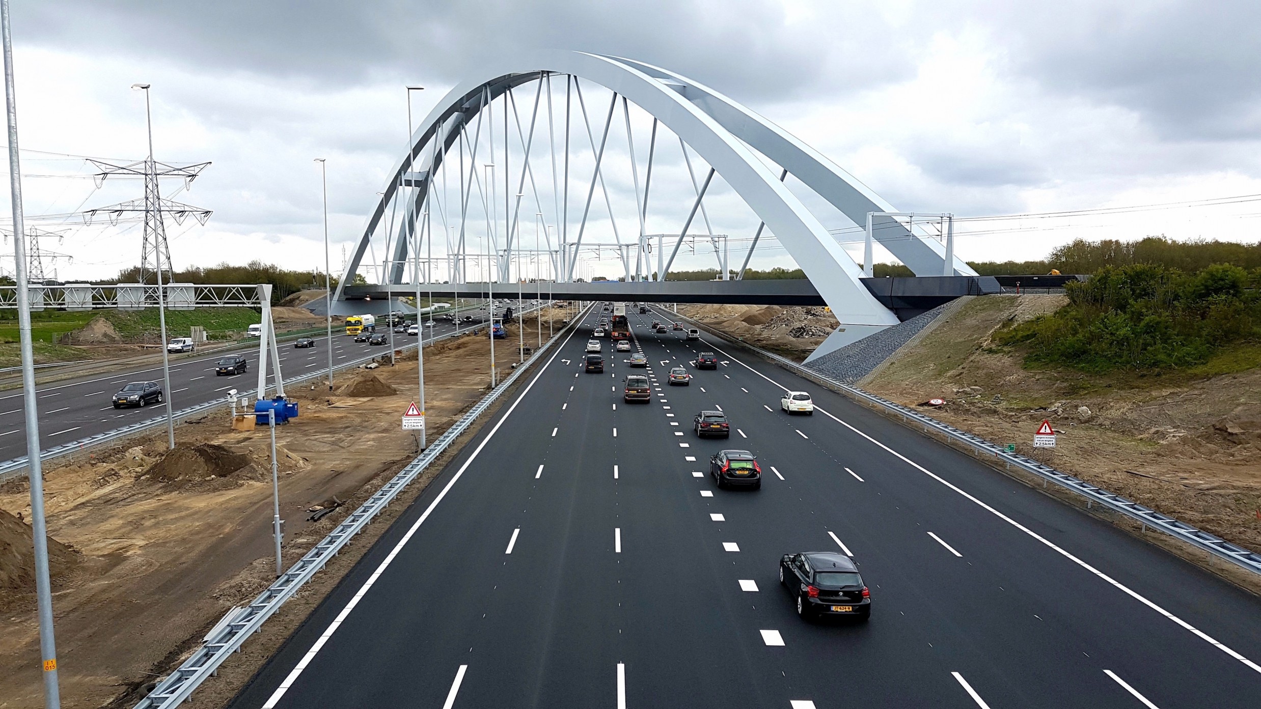 Dutch Road Movies