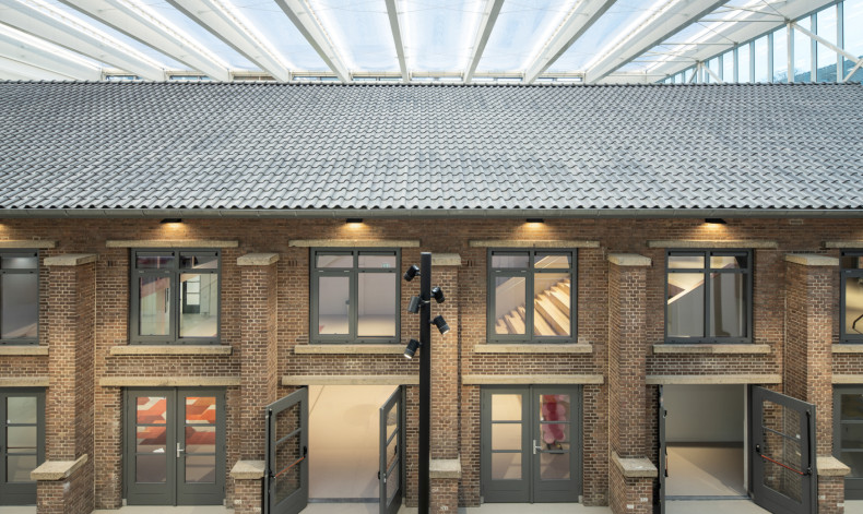 Norbertus Lyceum - BDG Architecten