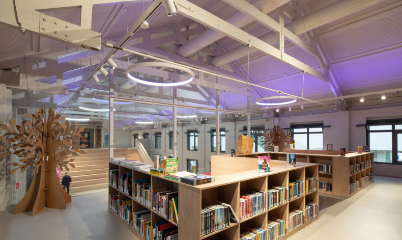 Norbertus Lyceum - BDG Architecten