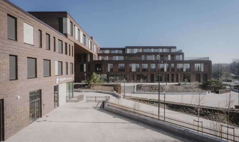 OSC Stadionpark - Luca Engelbracht