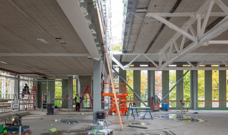Meldkamer Apeldoorn 