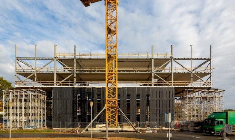 Meldkamer Apeldoorn