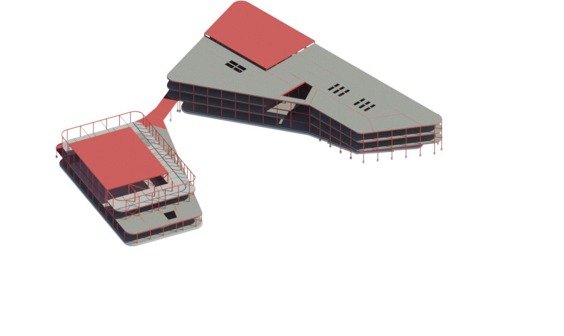 3d model