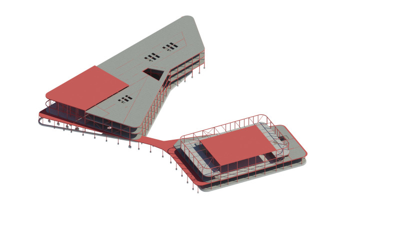 3d model