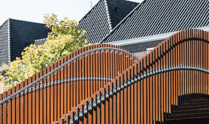Singelparkbruggen Hapynionbrug
