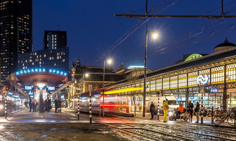 Foto’s:	Rindert van den Toren