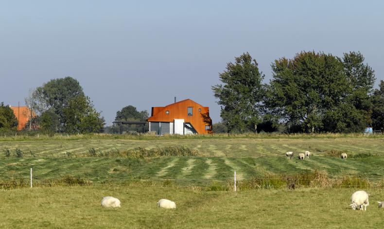 Arend Loerts / rechten: Tim Piët en Jos Blom