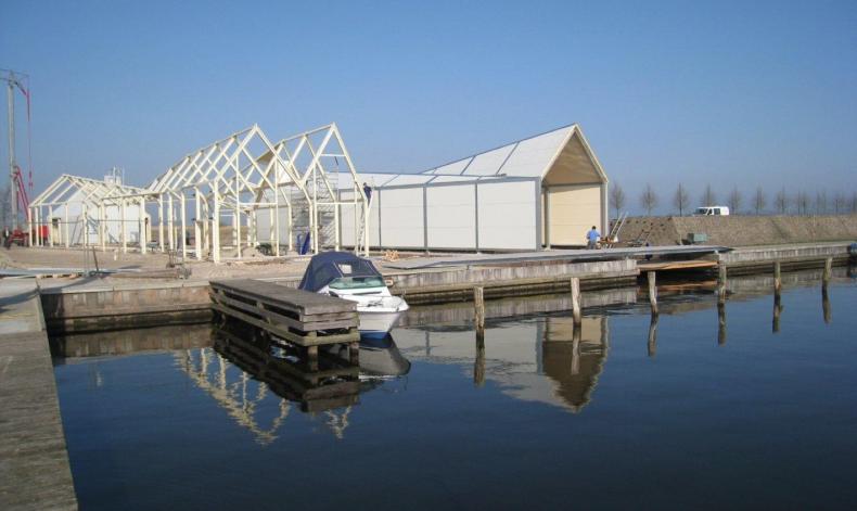 Schipper Bosch (van elke foto kunnen we een zwaar bestand aanleveren)