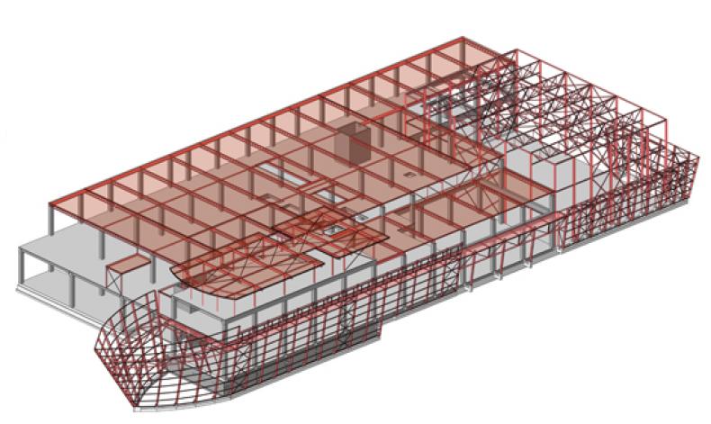 IMd Raadgevende Ingenieurs B.V.