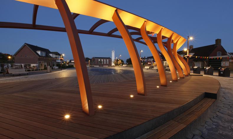 ipv Delft, fotograaf Henk Snaterse