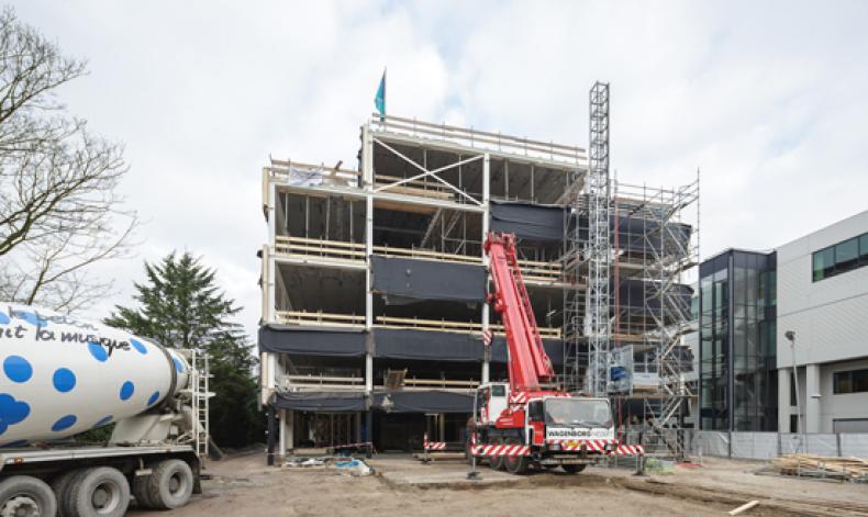 cepezed | L&eacute;on van Woerkom