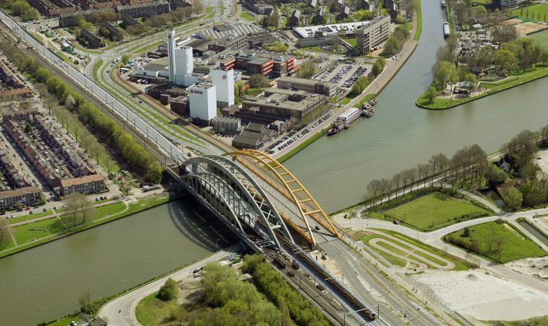 Irvin van Hemert (Your Captain Luchtfotografie)