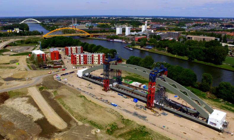 Irvin van Hemert (Your Captain Luchtfotografie)