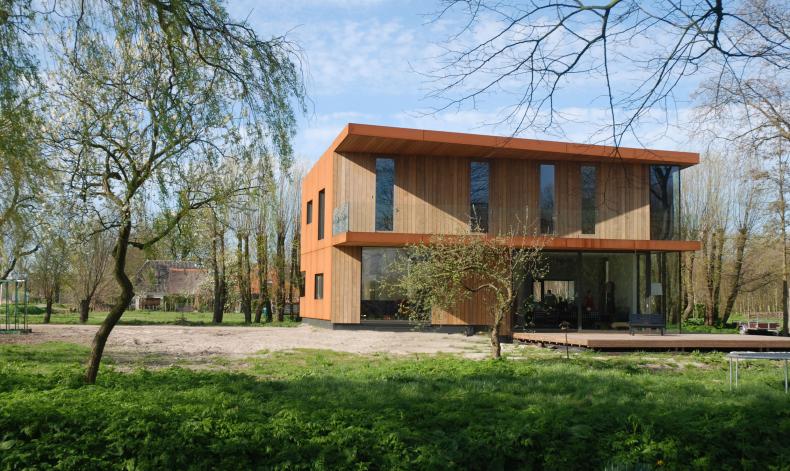 Architectenbureau CHANGE.NL