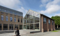 Norbertus Lyceum - BDG Architecten