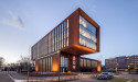 Meldkamer Apeldoorn - Lucas van der Wee