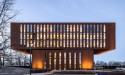 Meldkamer Apeldoorn - Lucas van der Wee