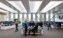 Meldkamer Apeldoorn - Lucas van der Wee