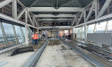 Interieur bedienzaal tijdens uitvoering (bron: VANDELUNE)