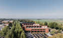 Gilde Vakcollege op de innovatiecampus in Gorinchem