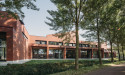 Exterieur Gilde Vakcollege