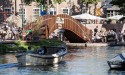 Singelparkbruggen Aeldisbrug