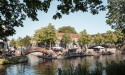 Singelparkbruggen Aeldisbrug