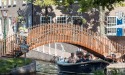 Singelparkbruggen Aeldisbrug