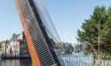 Singelparkbruggen Loviumbrug