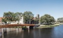 Singelparkbruggen Wisenniabrug