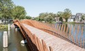 Singelparkbruggen Wisenniabrug