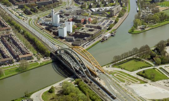 Irvin van Hemert (Your Captain Luchtfotografie)