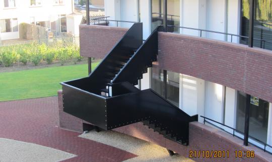 Ing. bureau Verhoeven en Leenders